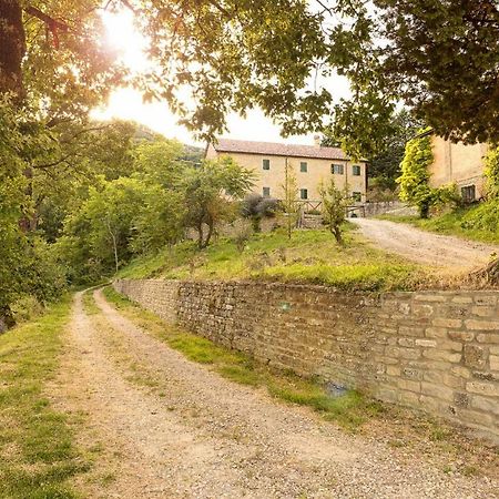 Agriturismo L'Antico Frutto Premilcuore Exterior foto