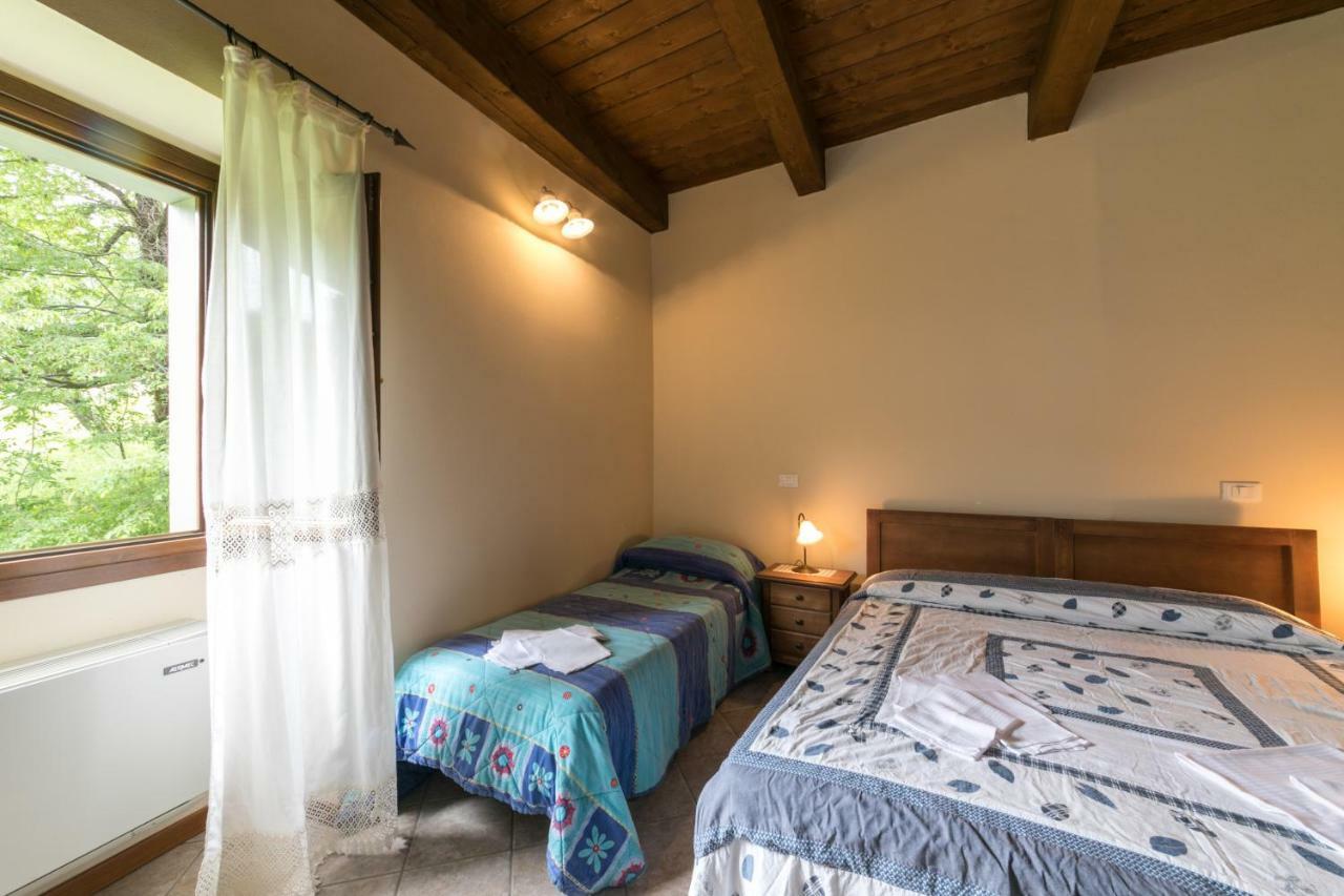 Agriturismo L'Antico Frutto Premilcuore Exterior foto