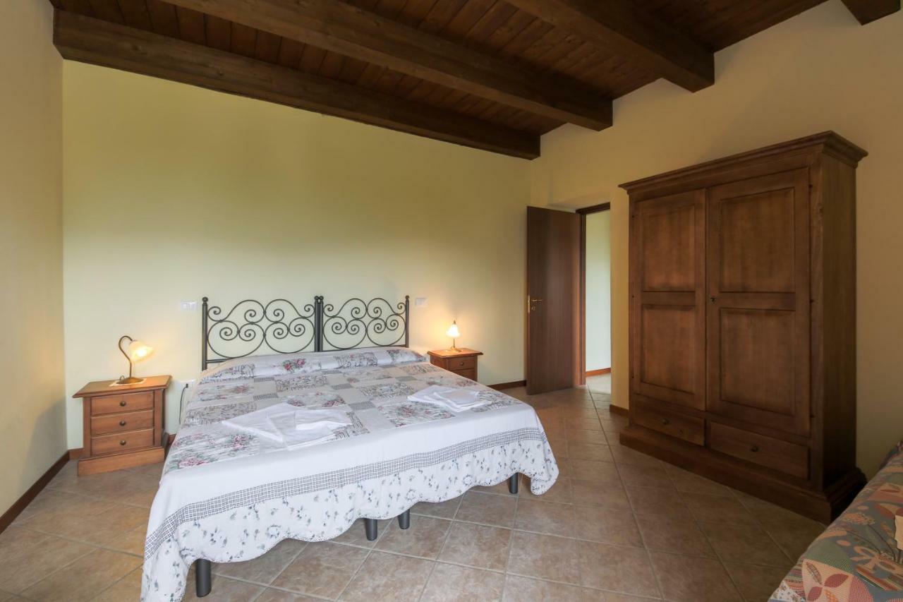 Agriturismo L'Antico Frutto Premilcuore Exterior foto