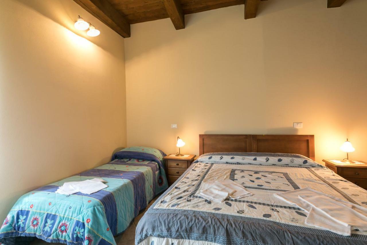 Agriturismo L'Antico Frutto Premilcuore Exterior foto