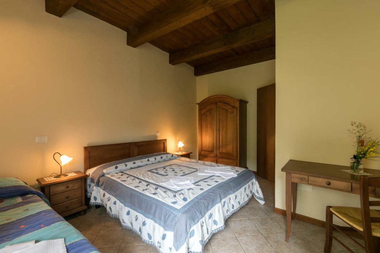 Agriturismo L'Antico Frutto Premilcuore Exterior foto