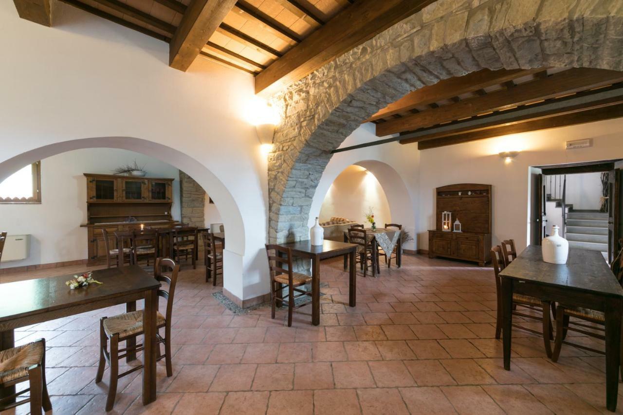 Agriturismo L'Antico Frutto Premilcuore Exterior foto