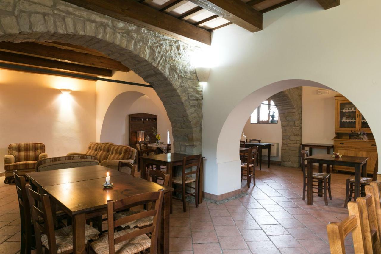 Agriturismo L'Antico Frutto Premilcuore Exterior foto