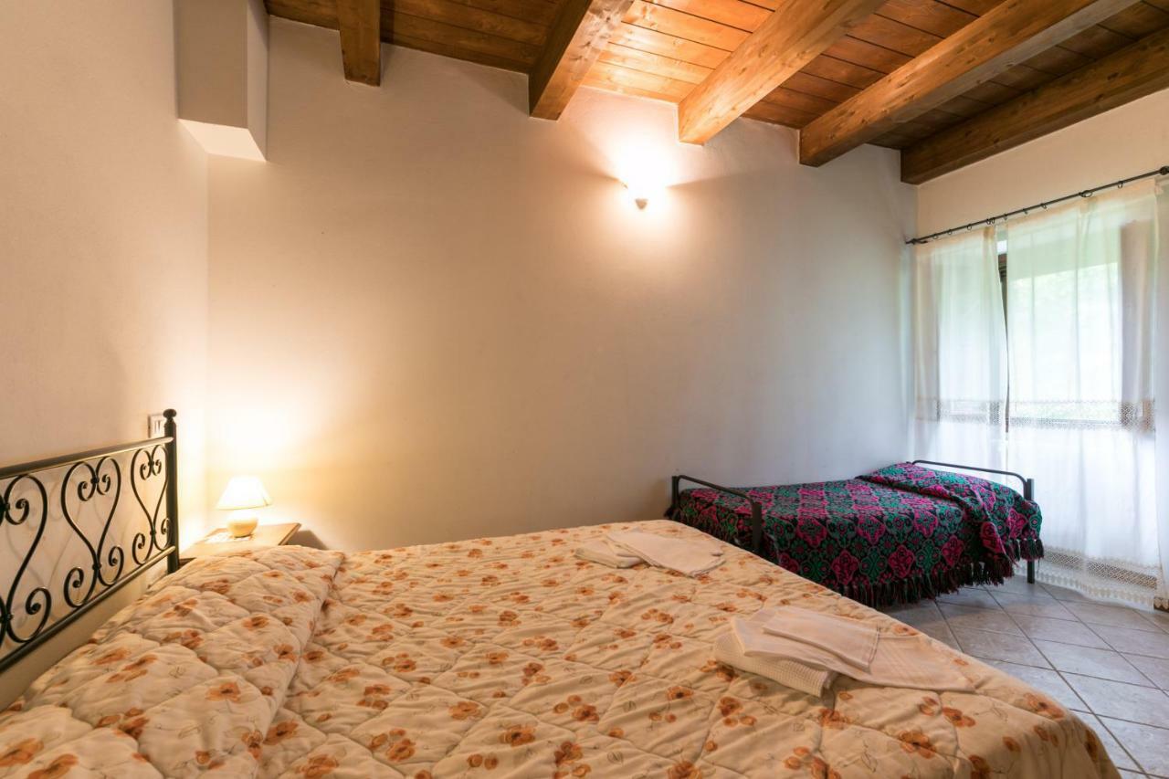 Agriturismo L'Antico Frutto Premilcuore Exterior foto