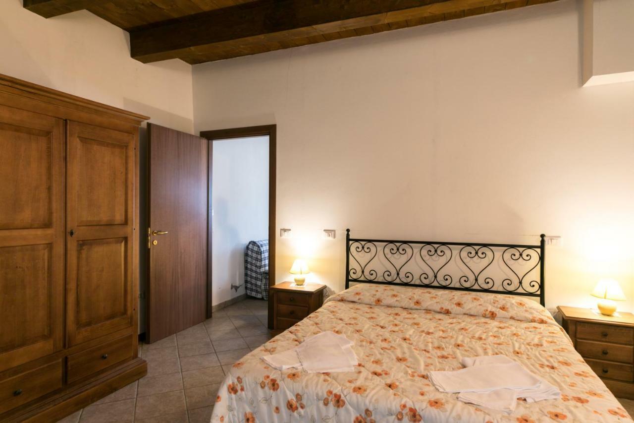 Agriturismo L'Antico Frutto Premilcuore Exterior foto