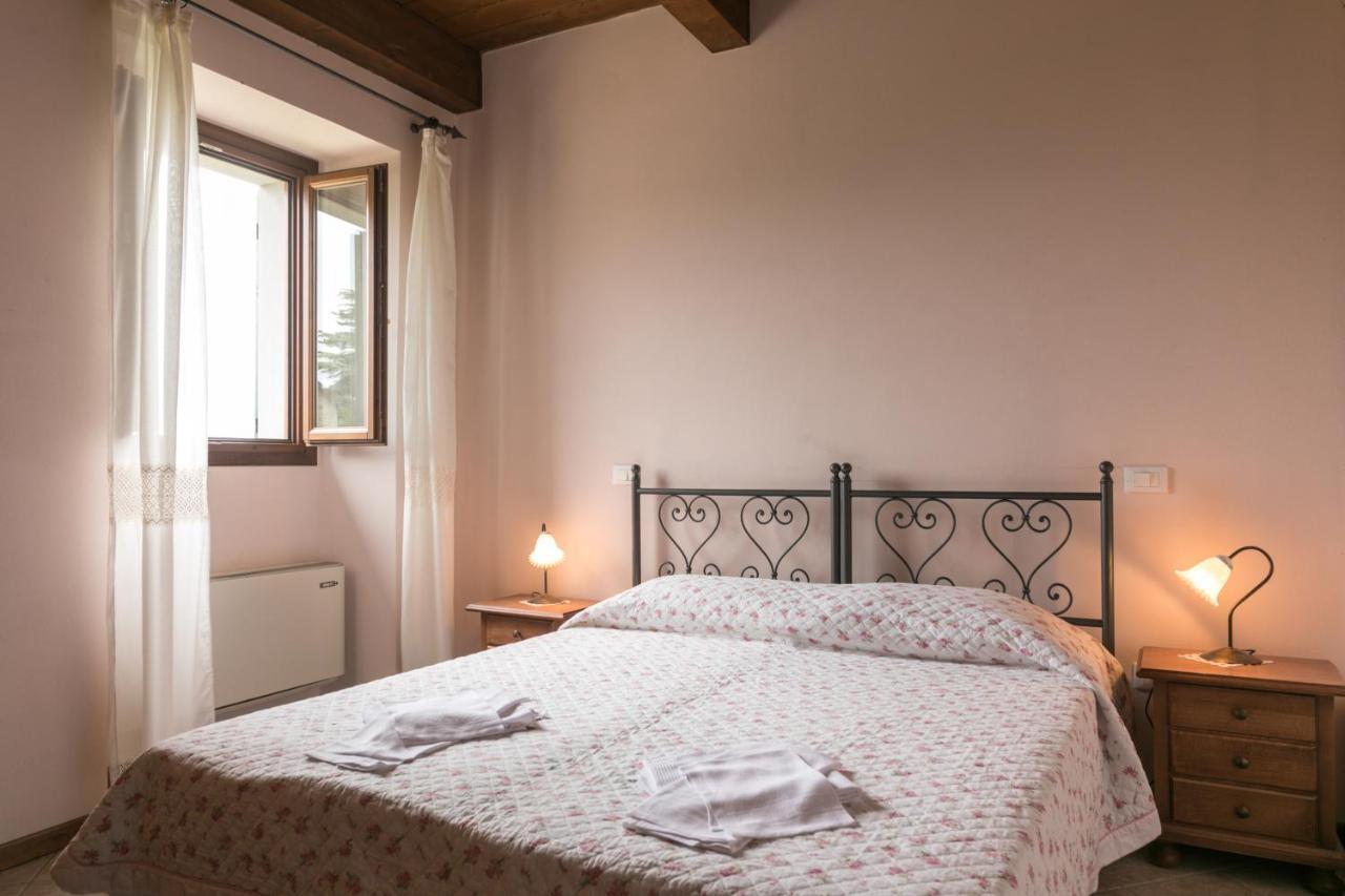 Agriturismo L'Antico Frutto Premilcuore Exterior foto